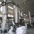 Titanium Dioxide Flash Dryer